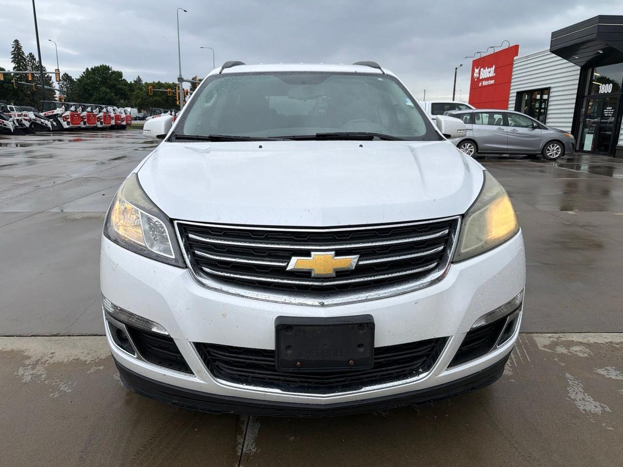 2016 Chevrolet Traverse LT Watertown SD