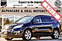 2016 Chevrolet Traverse LTZ Boston MA