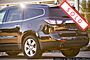 2016 Chevrolet Traverse LTZ Boston MA