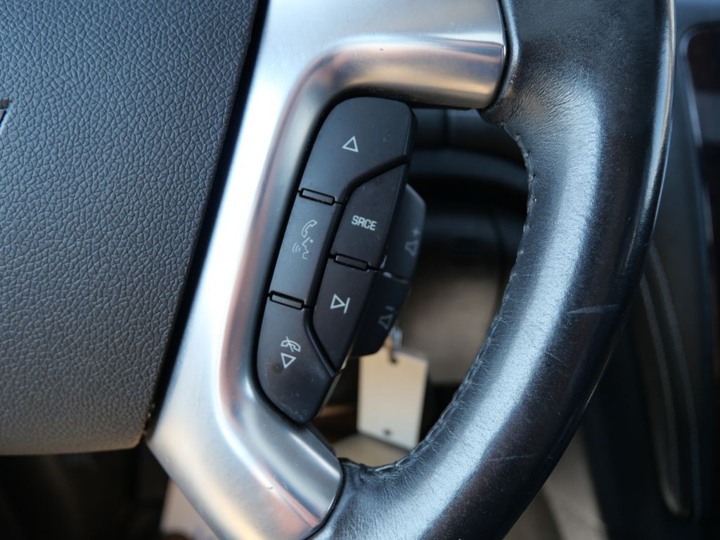 2016 Chevrolet Traverse LTZ Mt Pleasant MI