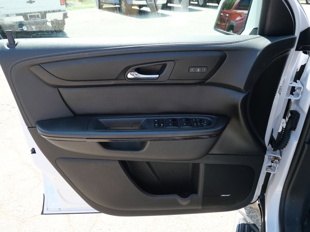 2016 Chevrolet Traverse LTZ Mt Pleasant MI