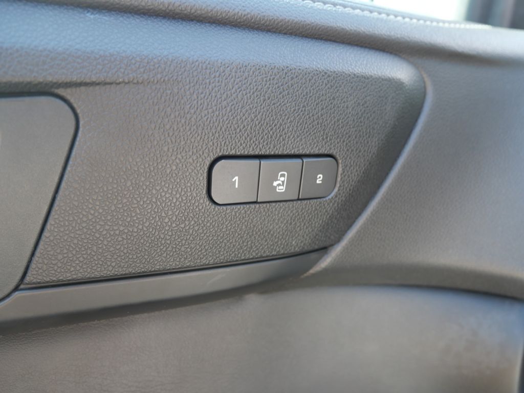 2016 Chevrolet Traverse LTZ Mt Pleasant MI