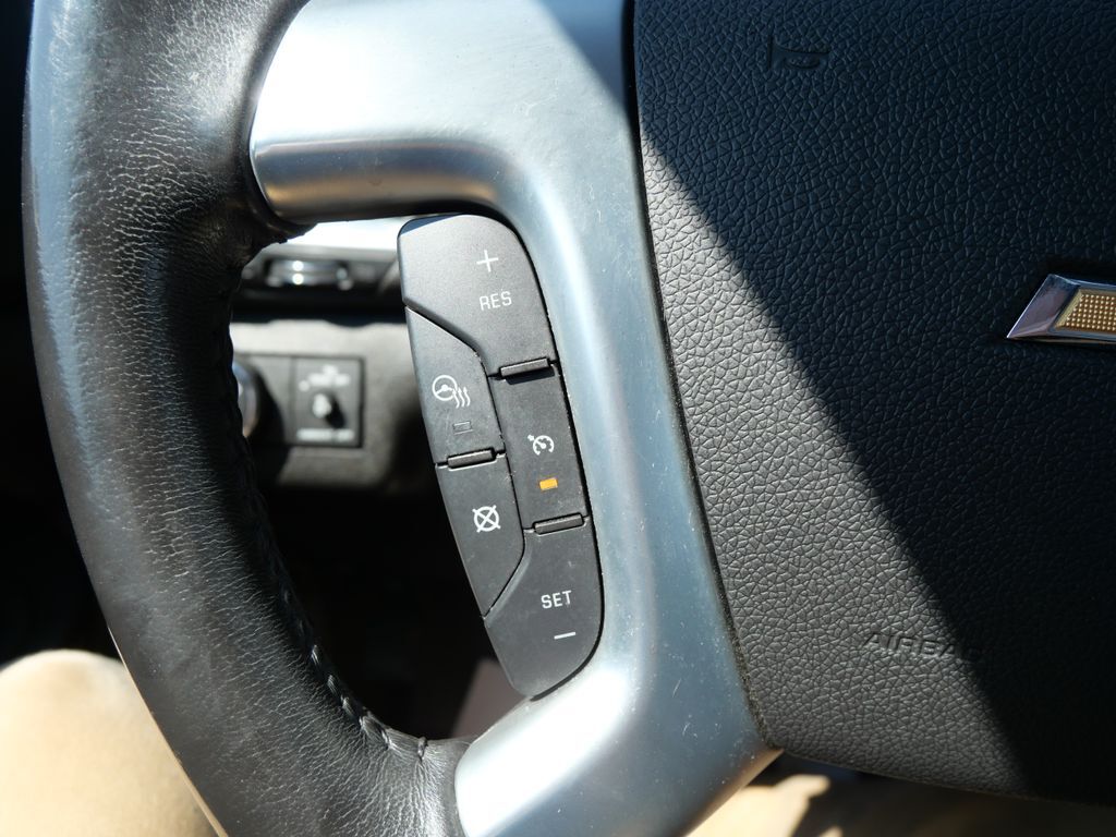2016 Chevrolet Traverse LTZ Mt Pleasant MI