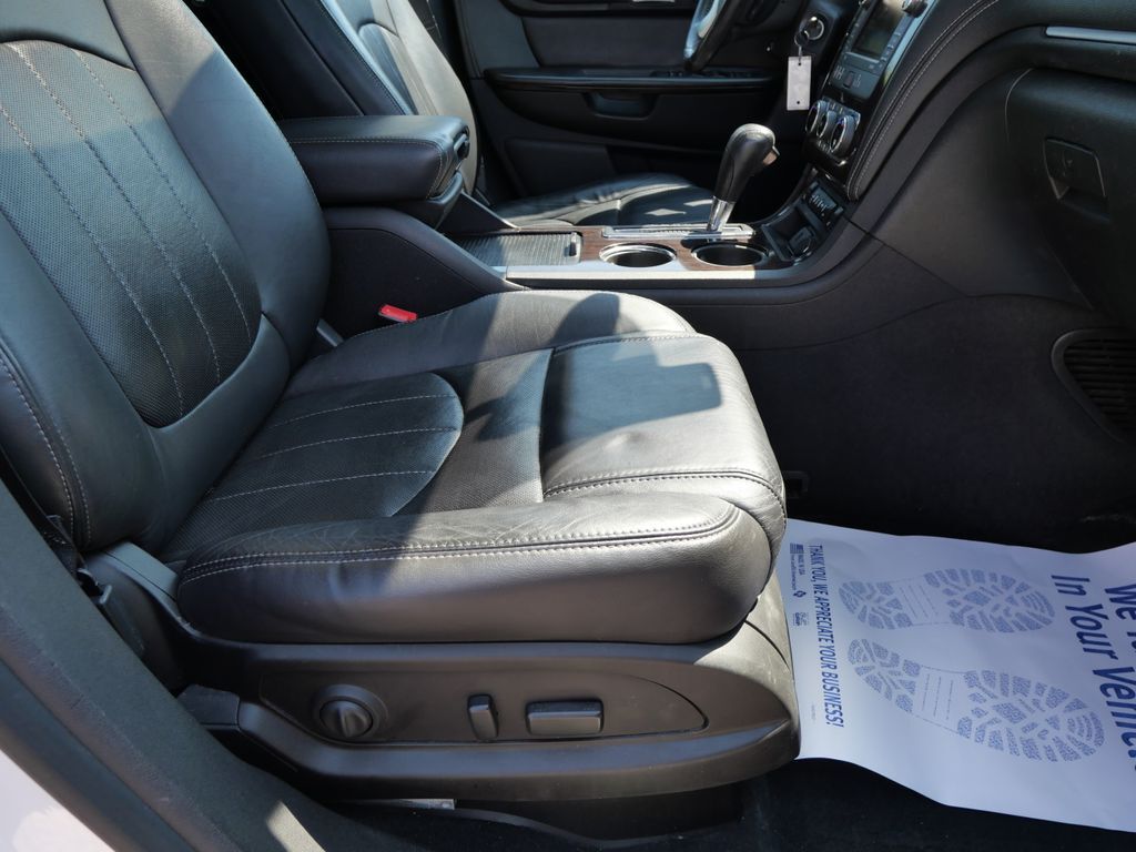 2016 Chevrolet Traverse LTZ Mt Pleasant MI