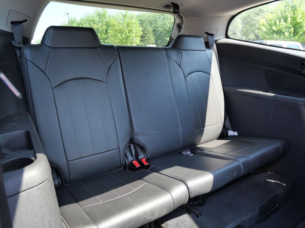 2016 Chevrolet Traverse LTZ Mt Pleasant MI