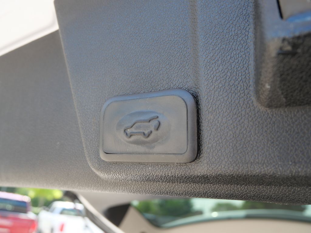 2016 Chevrolet Traverse LTZ Mt Pleasant MI
