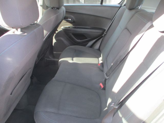 2016 Chevrolet Trax 1LS Florence KY