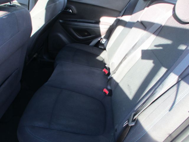 2016 Chevrolet Trax 1LS Florence KY