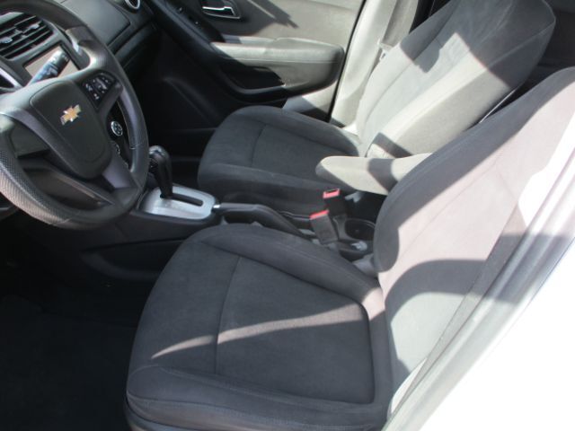 2016 Chevrolet Trax 1LS Florence KY