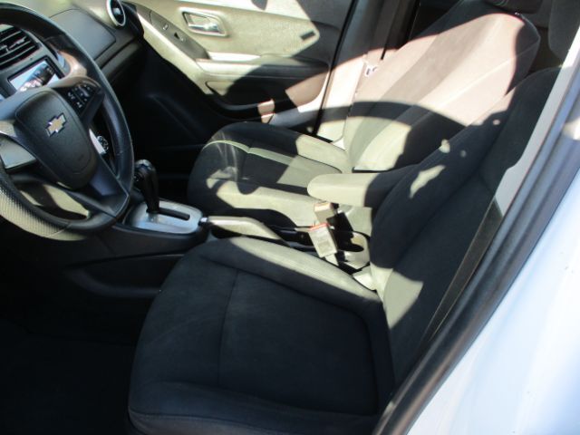 2016 Chevrolet Trax 1LS Florence KY