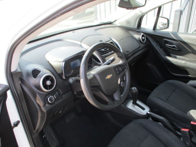 2016 Chevrolet Trax 1LS Florence KY