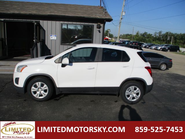 2016 Chevrolet Trax 1LS Florence KY