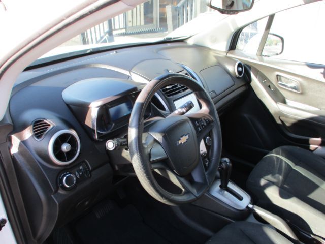 2016 Chevrolet Trax 1LS Florence KY