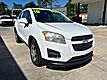 2016 Chevrolet Trax 1LS