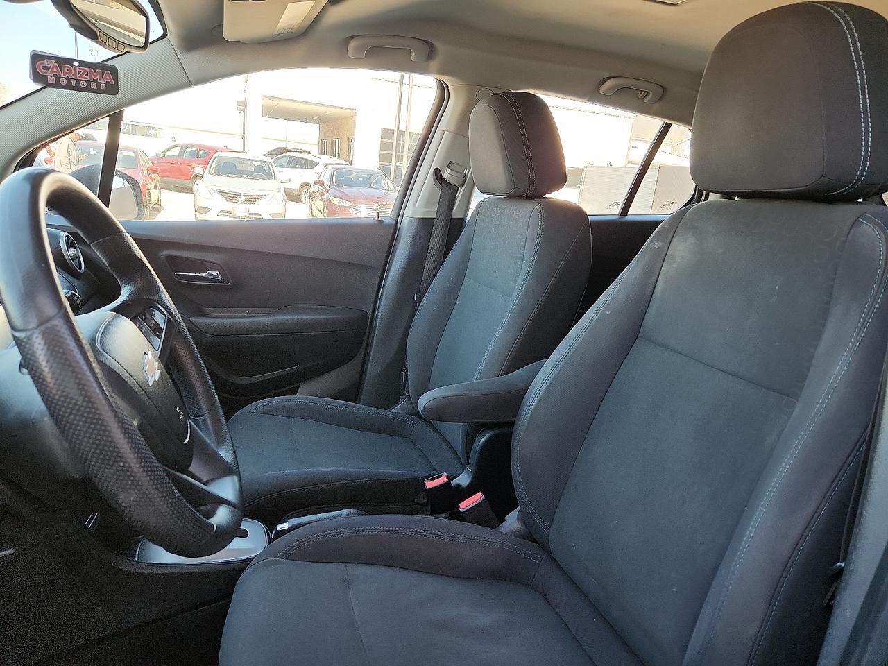 2016 Chevrolet Trax 1LS Lubbock TX