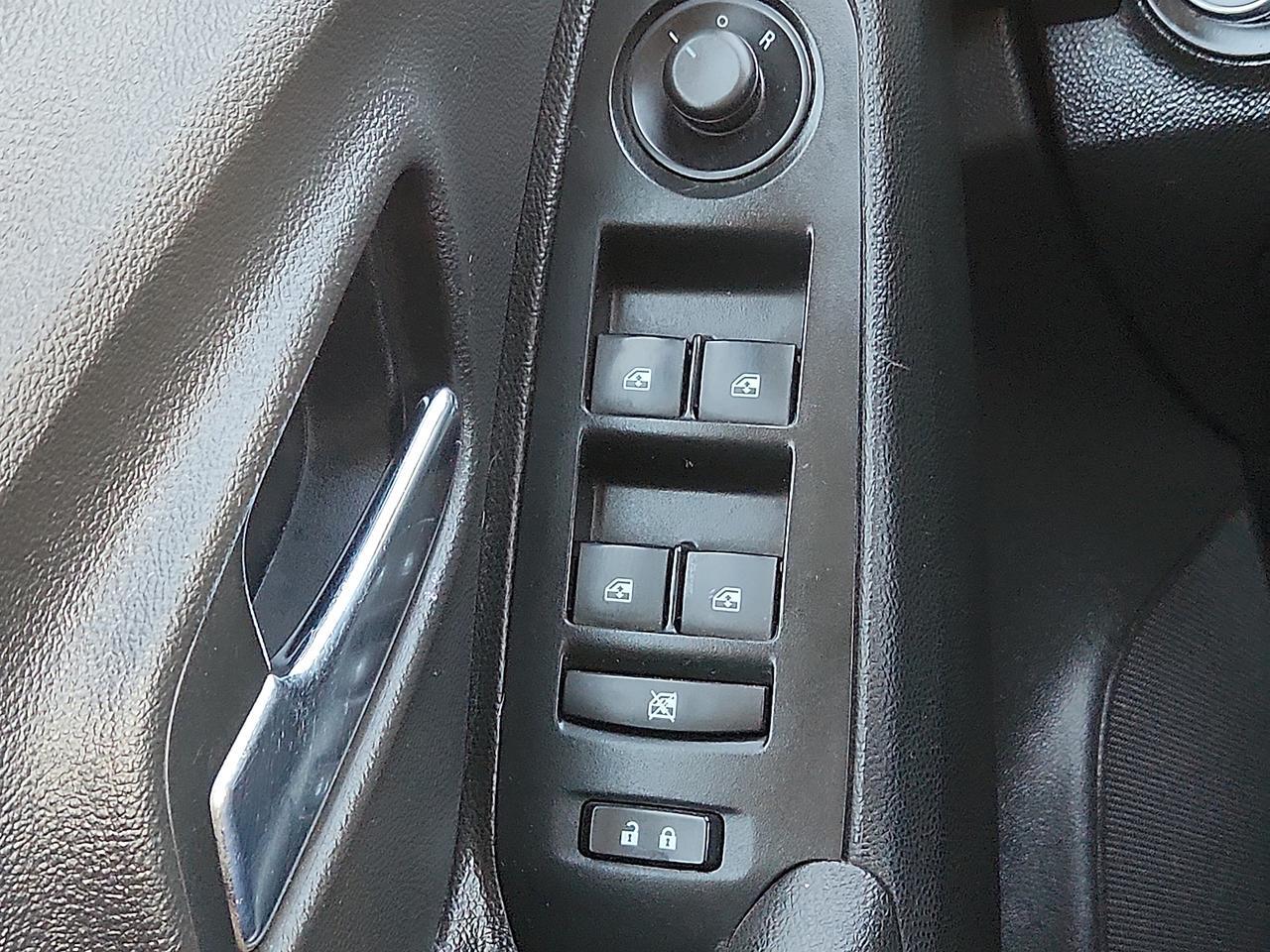 2016 Chevrolet Trax 1LS Lubbock TX