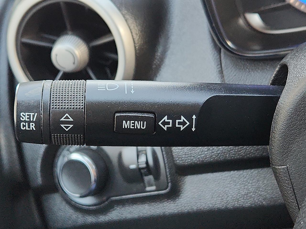 2016 Chevrolet Trax 1LS Lubbock TX