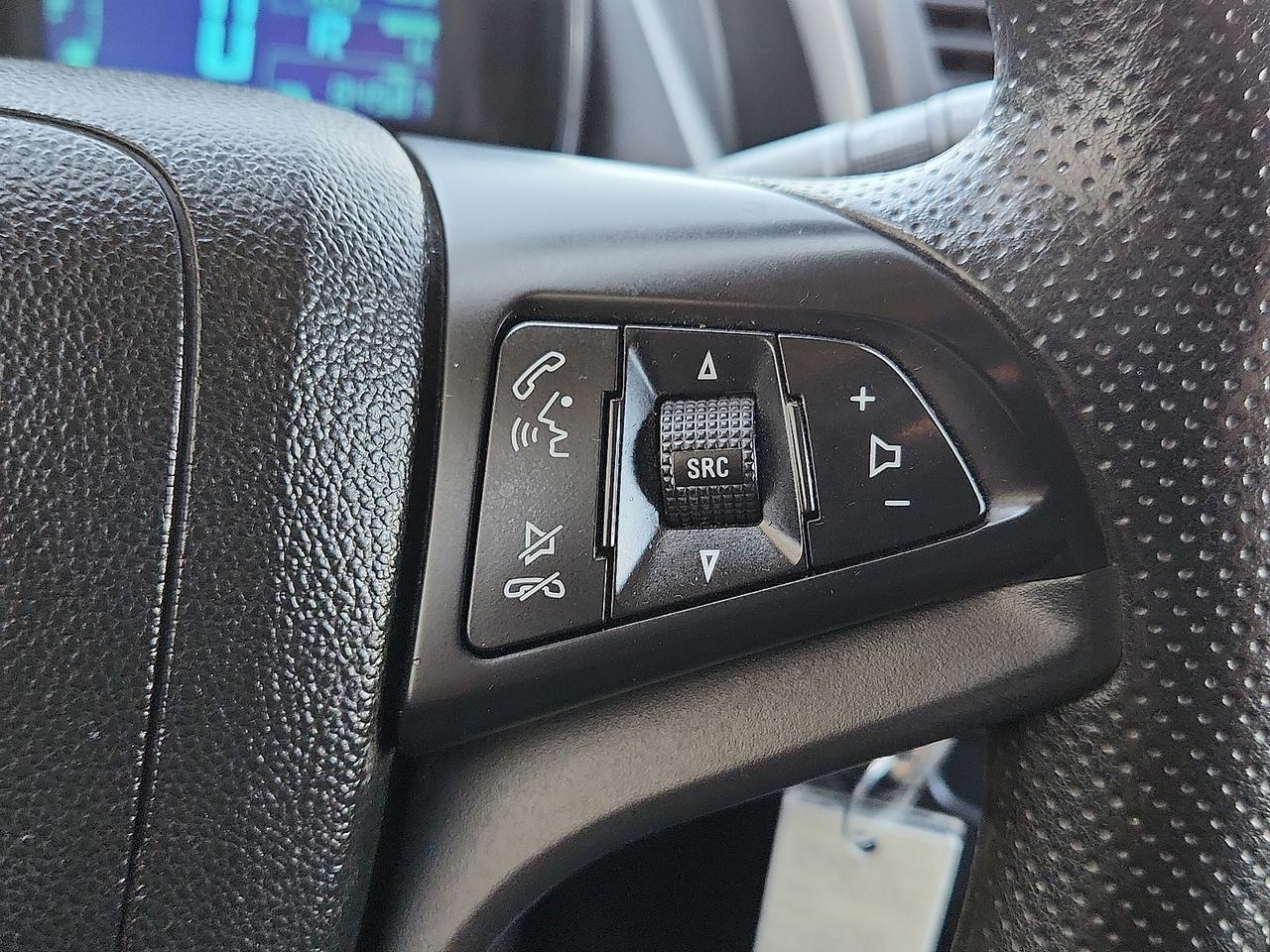 2016 Chevrolet Trax 1LS Lubbock TX