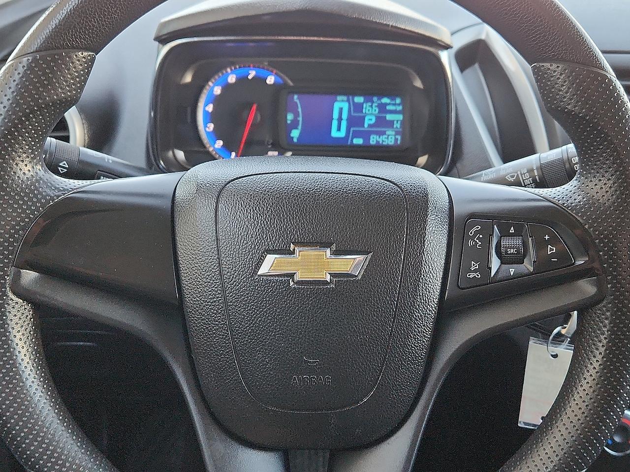 2016 Chevrolet Trax 1LS Lubbock TX