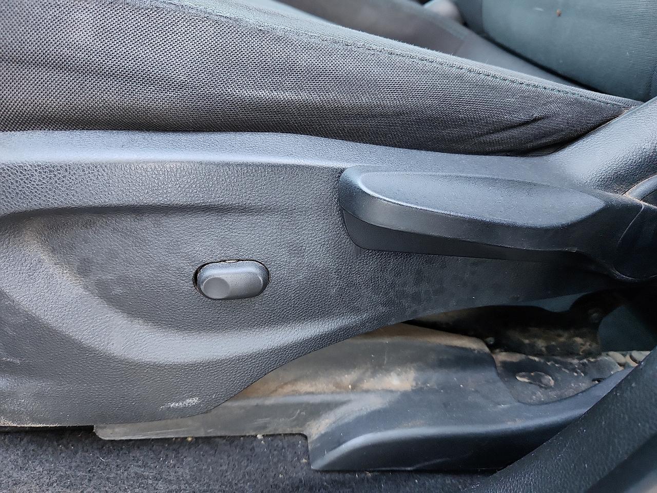 2016 Chevrolet Trax 1LS Lubbock TX