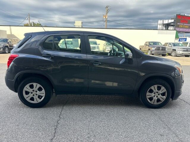 2016 Chevrolet Trax LS Cleveland OH