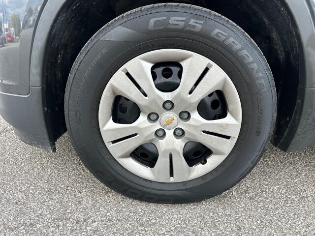 2016 Chevrolet Trax LS Cleveland OH