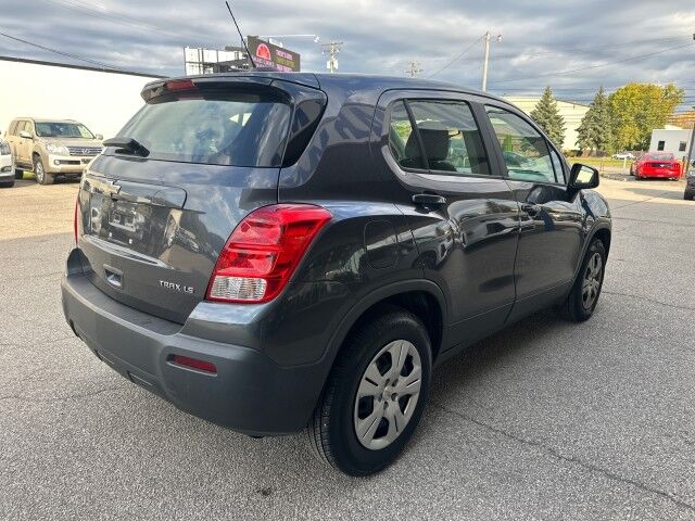 2016 Chevrolet Trax LS Cleveland OH