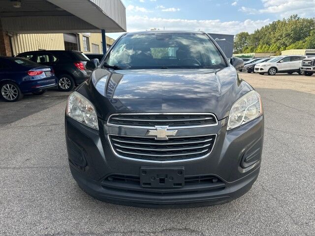 2016 Chevrolet Trax LS Cleveland OH