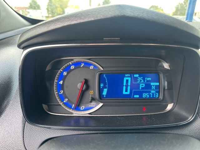 2016 Chevrolet Trax LS Cleveland OH