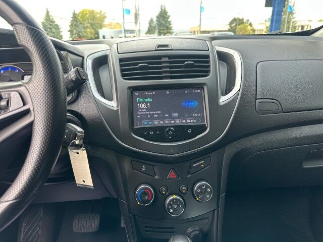 2016 Chevrolet Trax LS Cleveland OH