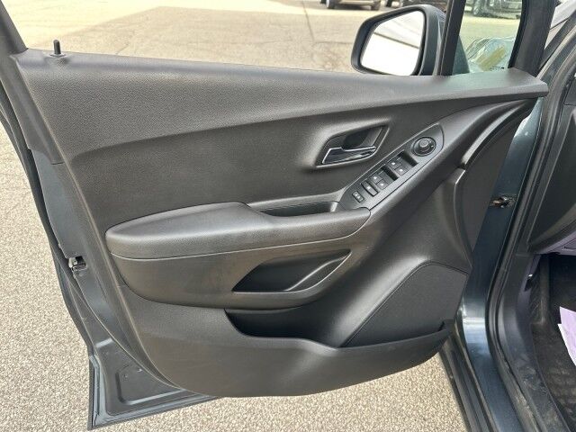 2016 Chevrolet Trax LS Cleveland OH