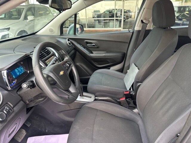 2016 Chevrolet Trax LS Cleveland OH