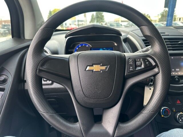 2016 Chevrolet Trax LS Cleveland OH