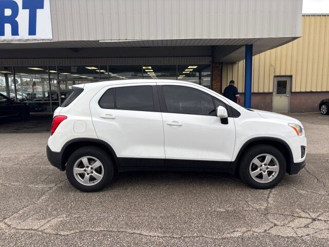 2016 Chevrolet Trax LS Cleveland OH