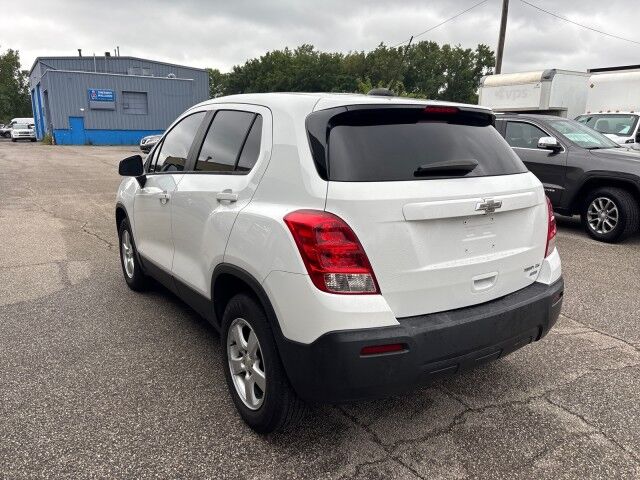 2016 Chevrolet Trax LS Cleveland OH