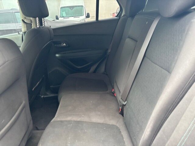 2016 Chevrolet Trax LS Cleveland OH