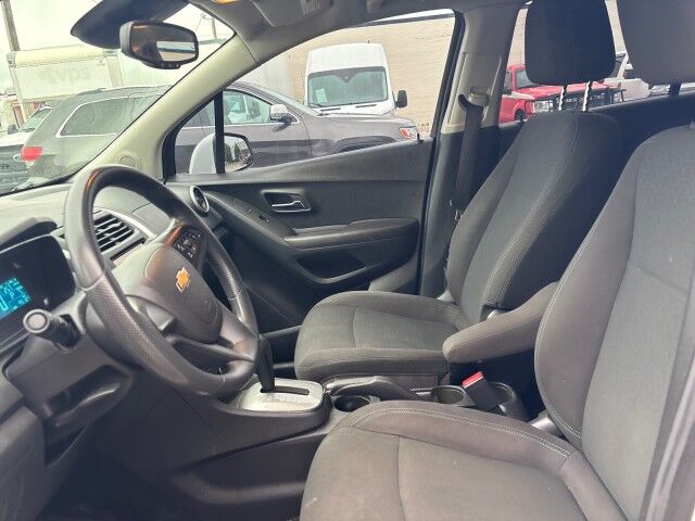 2016 Chevrolet Trax LS Cleveland OH