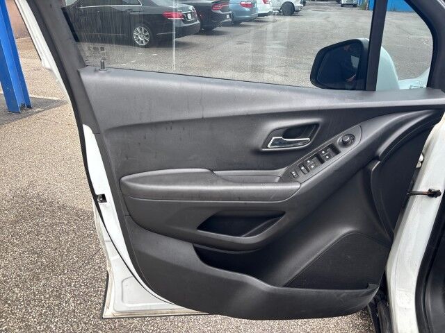 2016 Chevrolet Trax LS Cleveland OH