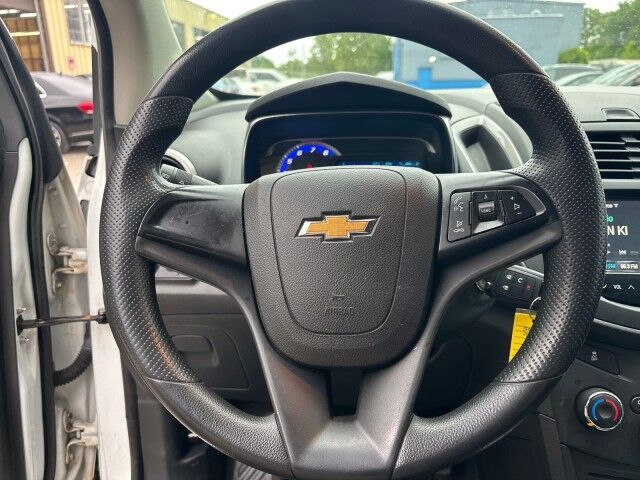 2016 Chevrolet Trax LS Cleveland OH