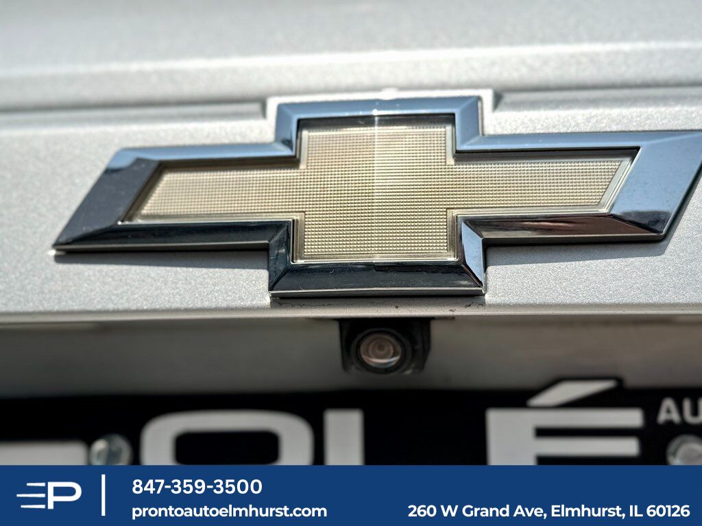 2016 Chevrolet Trax LS Elmhurst IL
