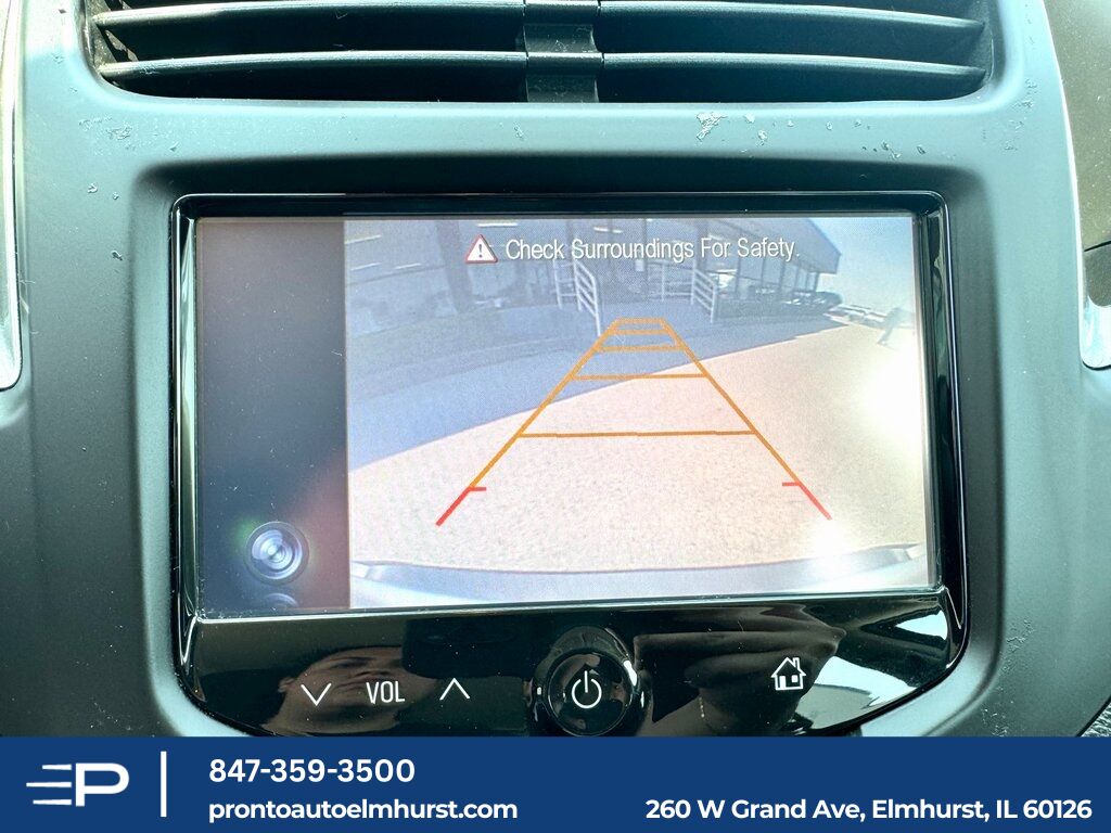 2016 Chevrolet Trax LS Elmhurst IL