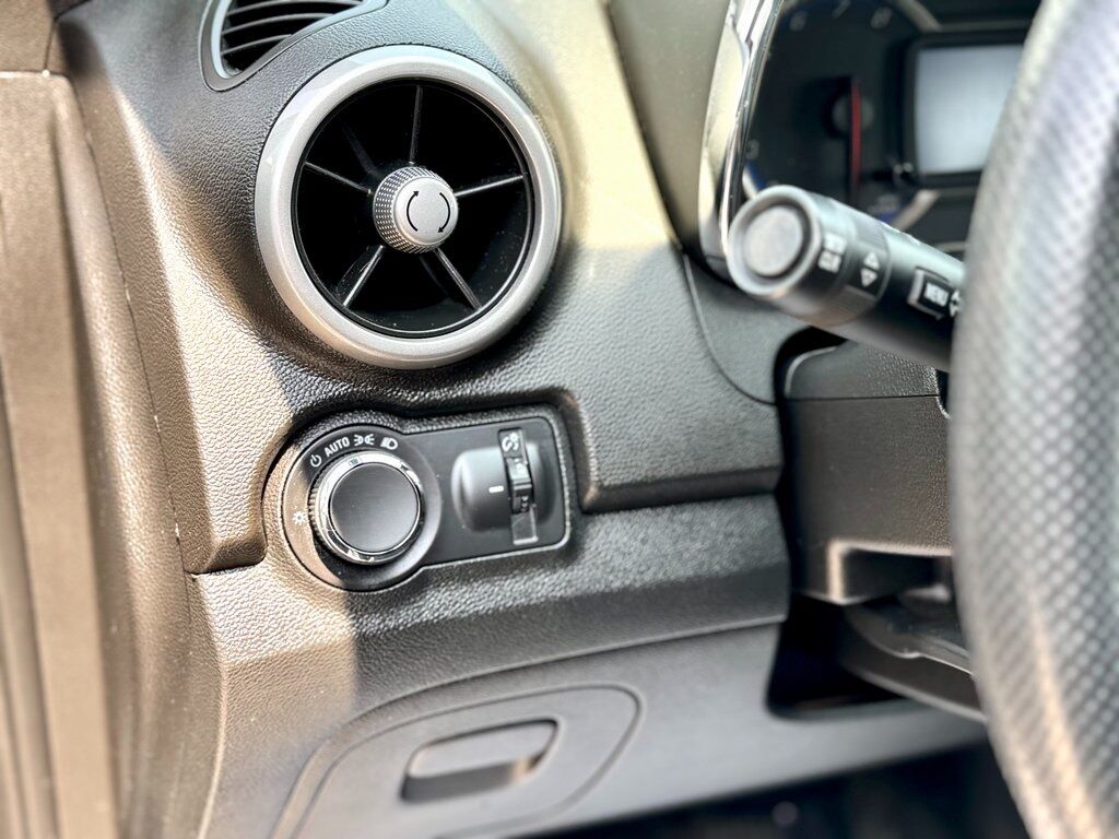 2016 Chevrolet Trax LS Elmhurst IL