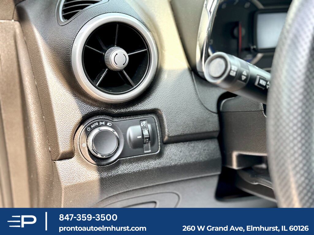 2016 Chevrolet Trax LS Elmhurst IL