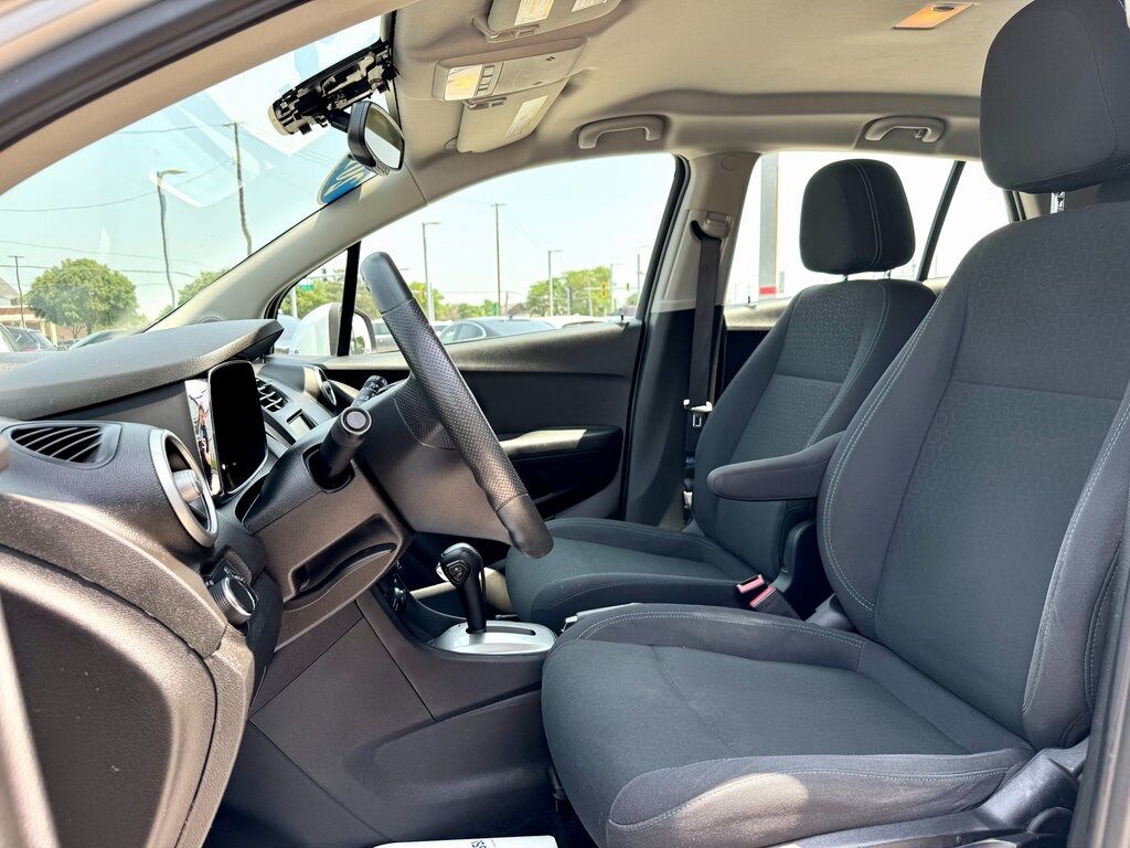 2016 Chevrolet Trax LS Elmhurst IL