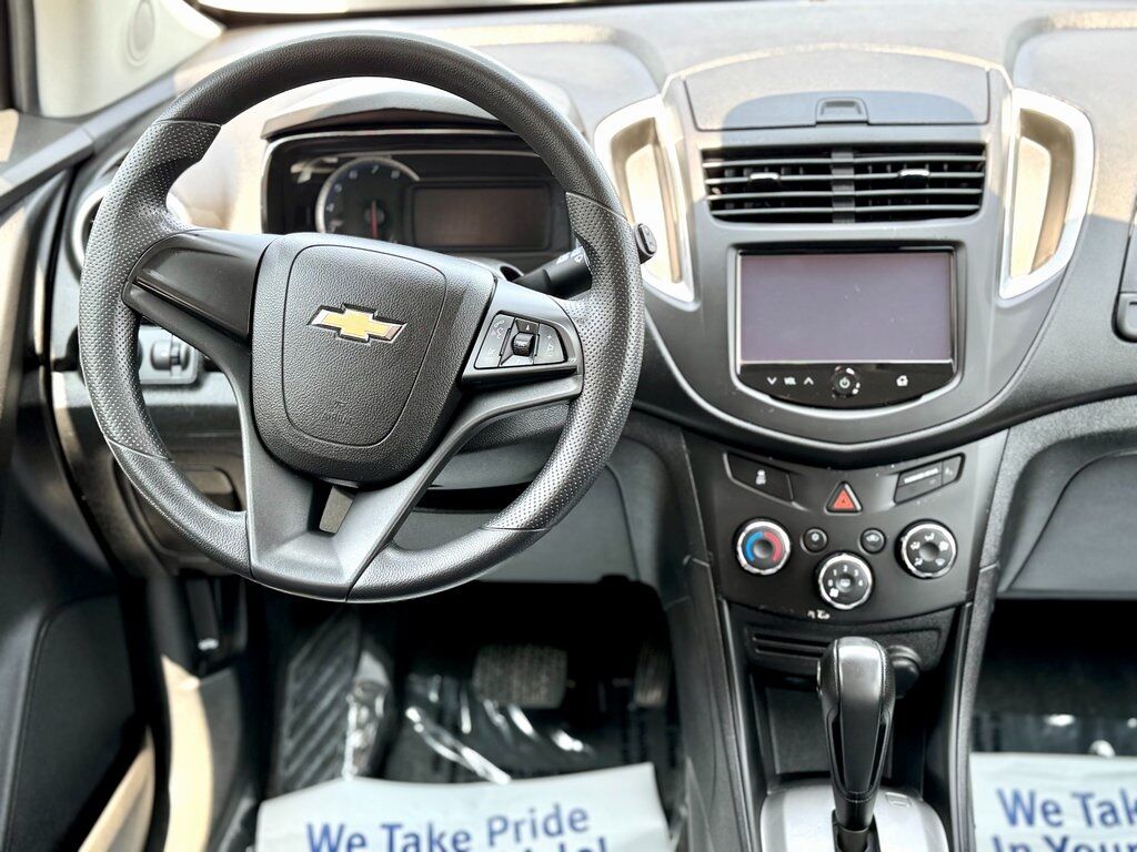 2016 Chevrolet Trax LS Elmhurst IL