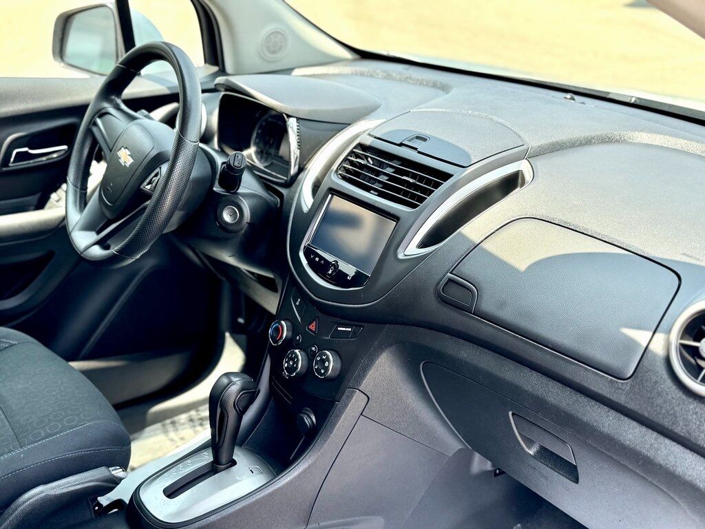 2016 Chevrolet Trax LS Elmhurst IL