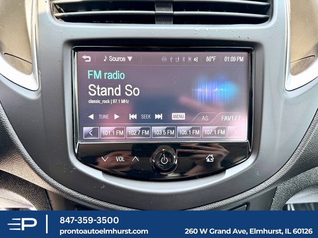 2016 Chevrolet Trax LS Elmhurst IL