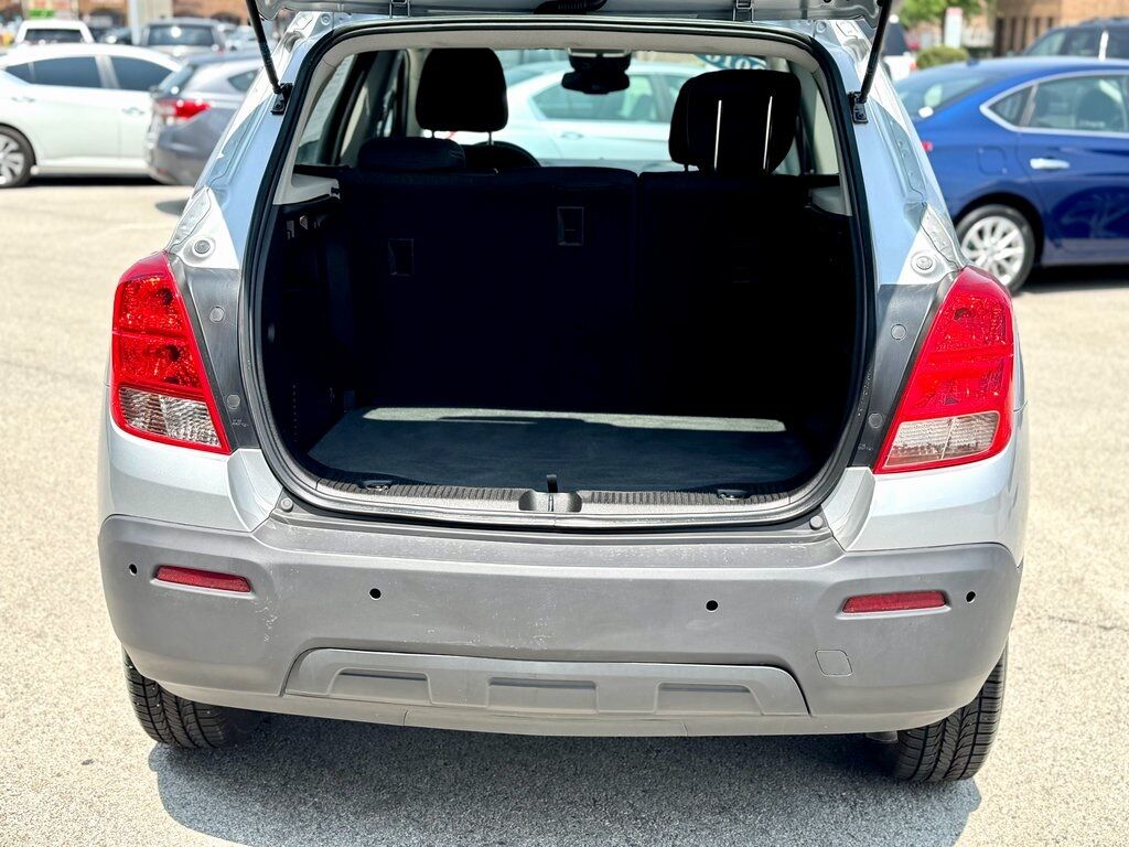 2016 Chevrolet Trax LS Elmhurst IL