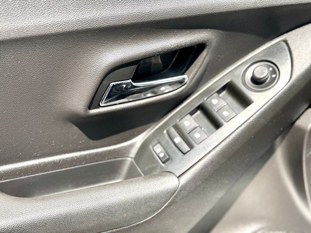 2016 Chevrolet Trax LS Elmhurst IL