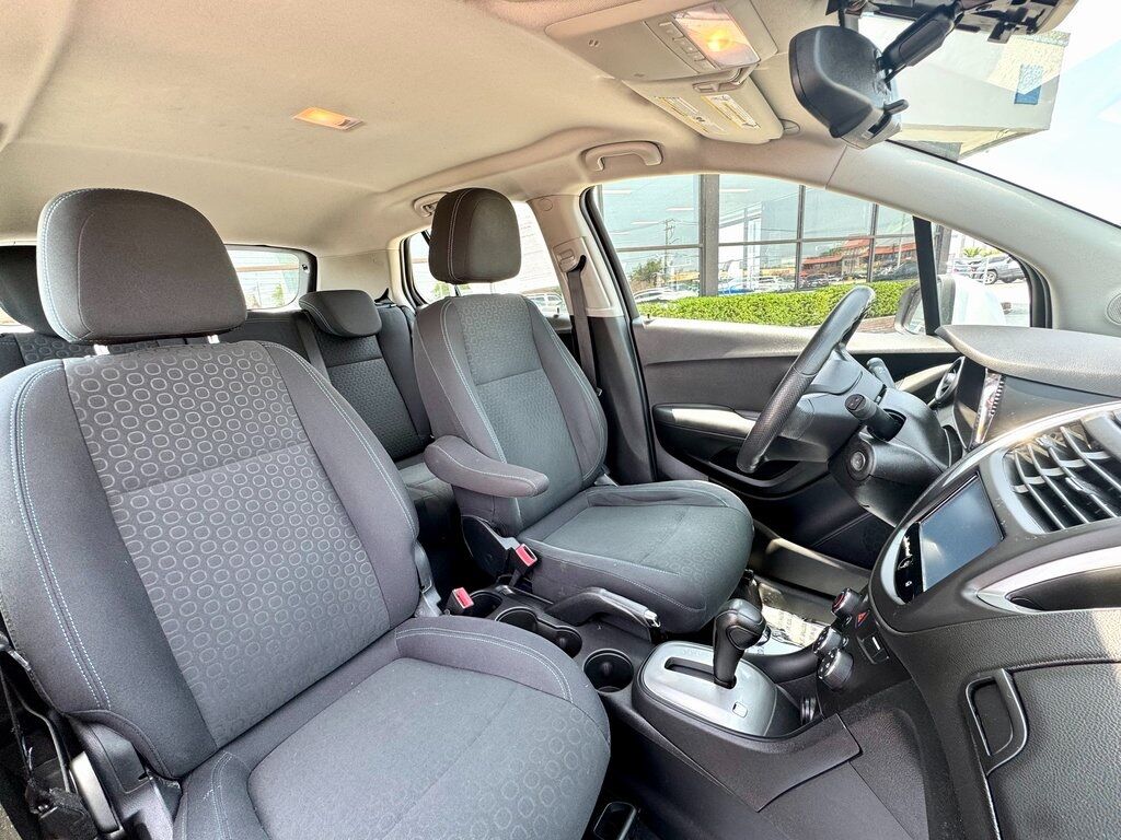 2016 Chevrolet Trax LS Elmhurst IL